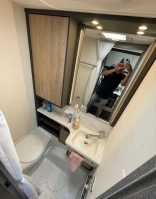                         Przyczepa Dethleffs Beduin Scandinavia 550 SE - zdjęcie 4
                        