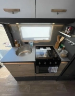                         Przyczepa Dethleffs Beduin Scandinavia 550 SE - zdjęcie 6
                        