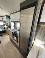                         Przyczepa Dethleffs Beduin Scandinavia 550 SE - zdjęcie 7
                        