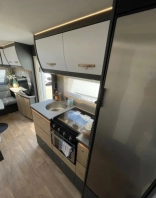                         Przyczepa Dethleffs Beduin Scandinavia 550 SE - zdjęcie 8
                        