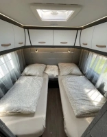                         Przyczepa Dethleffs Beduin Scandinavia 550 SE - zdjęcie 10
                        