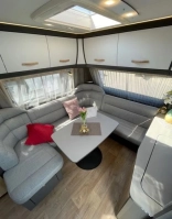                         Przyczepa Dethleffs Beduin Scandinavia 550 SE - zdjęcie 15
                        