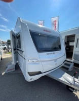                         Przyczepa Dethleffs Beduin Scandinavia 550 SE - zdjęcie 18
                        