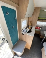                         Przyczepa Dethleffs Aero 470FSK - zdjęcie 4
                        