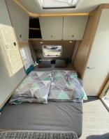                         Przyczepa Dethleffs Aero 470FSK - zdjęcie 5
                        