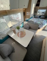                         Przyczepa Dethleffs Aero 470FSK - zdjęcie 7
                        