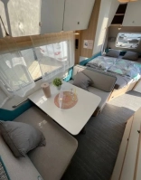                         Przyczepa Dethleffs Aero 470FSK - zdjęcie 9
                        