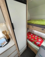                         Przyczepa Dethleffs Aero 470FSK - zdjęcie 10
                        