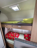                         Przyczepa Dethleffs Aero 470FSK - zdjęcie 11
                        