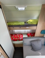                         Przyczepa Dethleffs Aero 470FSK - zdjęcie 12
                        