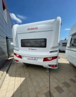                         Przyczepa Dethleffs Aero 470FSK - zdjęcie 15
                        