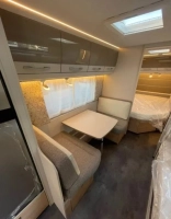                         Przyczepa Dethleffs Nomad 730 FKR - zdjęcie 7
                        