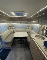                         Przyczepa Dethleffs Nomad 730 FKR - zdjęcie 9
                        