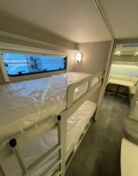                         Przyczepa Dethleffs Nomad 730 FKR - zdjęcie 11
                        