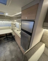                         Przyczepa Dethleffs Nomad 730 FKR - zdjęcie 12
                        