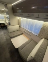                         Przyczepa Dethleffs Nomad 730 FKR - zdjęcie 14
                        