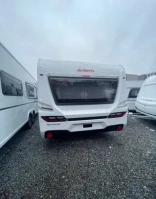                         Przyczepa Dethleffs Nomad 730 FKR - zdjęcie 15
                        