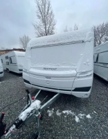                         Przyczepa Dethleffs Nomad 730 FKR - zdjęcie 16
                        