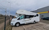                         Kamper Benimar Sport 363 - zdjęcie 14
                        