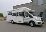                         Kamper Benimar TESSORO 497 NK - zdjęcie 3
                        