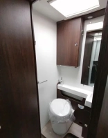                         Kamper Benimar TESSORO 497 NK - zdjęcie 38
                        