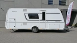                         Przyczepa Dethleffs Camper 500 QSK - zdjęcie 3
                        