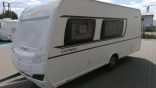                         Przyczepa Dethleffs Camper 500 QSK - zdjęcie 7
                        