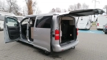                         Samochód kempingowy Possl Campster - zdjęcie 15
                        