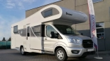                         Nowy kamper Benimar SPORT 363 NK - zdjęcie 2
                        