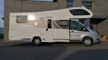                         Nowy kamper Benimar SPORT 363 NK - zdjęcie 3
                        