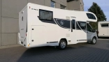                         Nowy kamper Benimar SPORT 363 NK - zdjęcie 4
                        