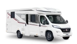                         Nowy kamper Rapido 696 F - zdjęcie 1
                        