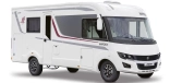                         Nowy kamper Rapido 854 F - zdjęcie 1
                        