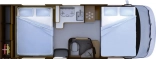                        Nowy kamper Rapido 854 F - zdjęcie 3
                        
