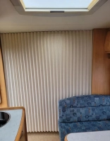                         Przyczepa Hobby 500 Excellent - zdjęcie 13
                        