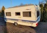                         Przyczepa Hobby 460 De Luxe - zdjęcie 2
                        