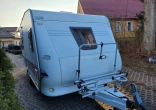                         Przyczepa Hobby 460 De Luxe - zdjęcie 3
                        