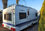                         Przyczepa Hobby 460 De Luxe - zdjęcie 4
                        