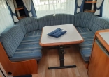                         Przyczepa Hobby 460 De Luxe - zdjęcie 10
                        