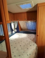                         Przyczepa Hobby 460 De Luxe - zdjęcie 11
                        