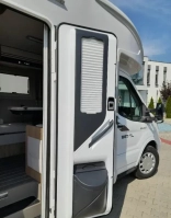                         Nowy kamper Roller Team Zefiro 267 TL - zdjęcie 6
                        