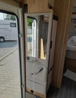                         Nowy kamper Roller Team Zefiro 267 TL - zdjęcie 7
                        