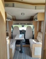                         Nowy kamper Roller Team Zefiro 267 TL - zdjęcie 8
                        