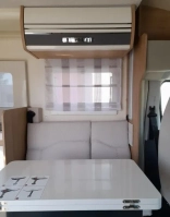                         Nowy kamper Roller Team Zefiro 267 TL - zdjęcie 9
                        