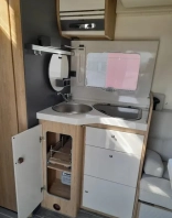                         Nowy kamper Roller Team Zefiro 267 TL - zdjęcie 10
                        