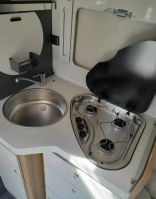                         Nowy kamper Roller Team Zefiro 267 TL - zdjęcie 11
                        