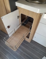                         Nowy kamper Roller Team Zefiro 267 TL - zdjęcie 12
                        