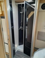                         Nowy kamper Roller Team Zefiro 267 TL - zdjęcie 13
                        