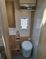                         Nowy kamper Roller Team Zefiro 267 TL - zdjęcie 14
                        