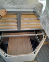                         Nowy kamper Roller Team Zefiro 267 TL - zdjęcie 16
                        